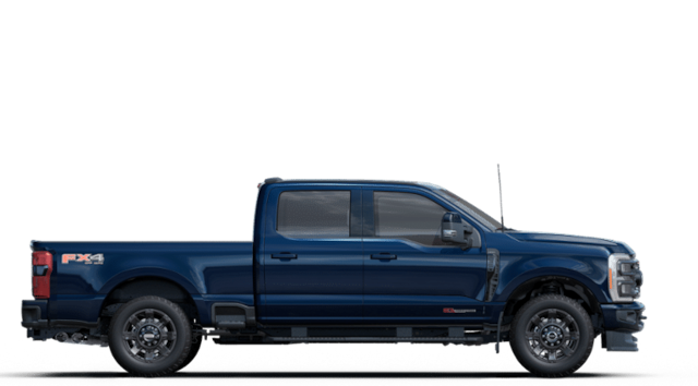 2024 Ford SuperDuty